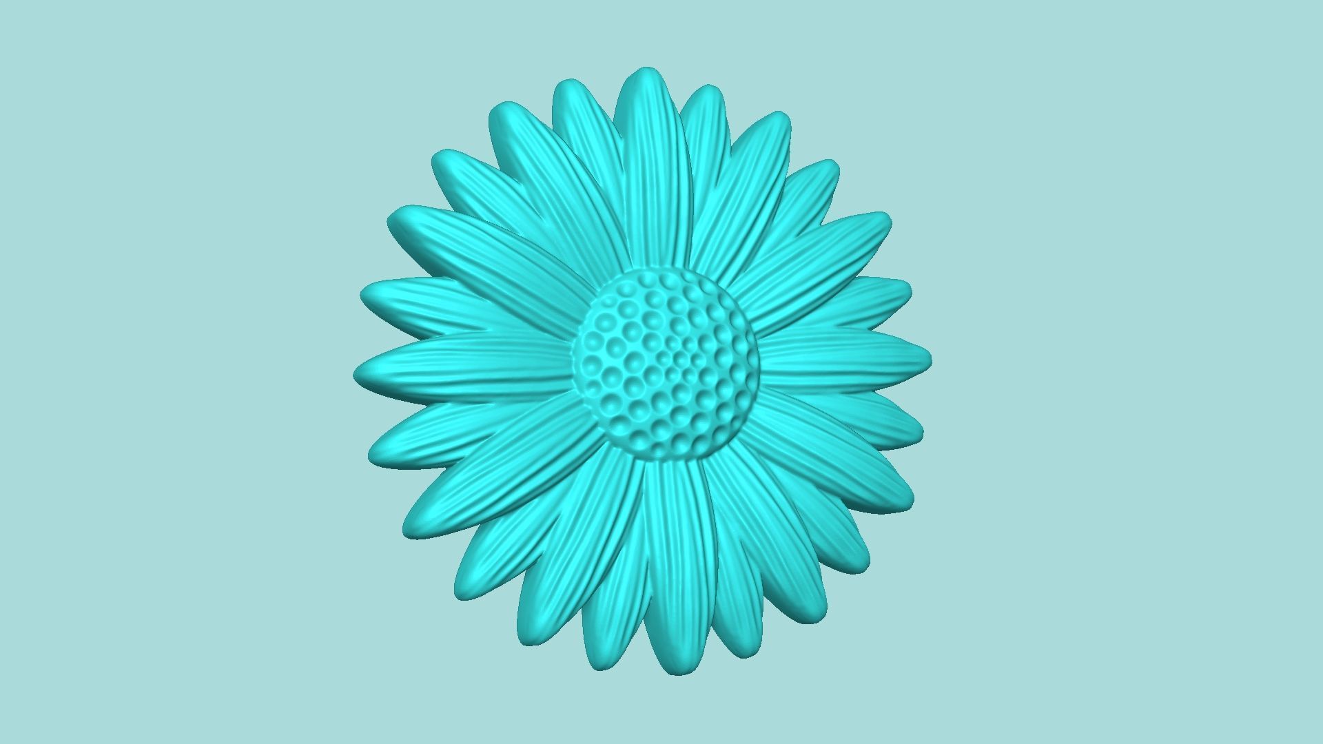 11 Margarita Flowers Collection - Mold Silicon Maker - Template _14