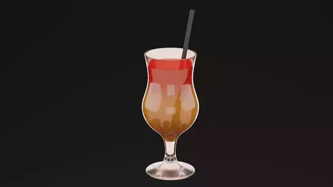 Summer Cocktail Vodka
