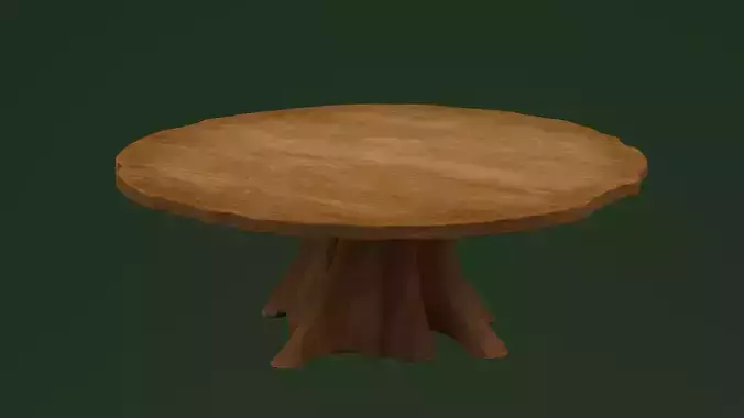 Studying Table