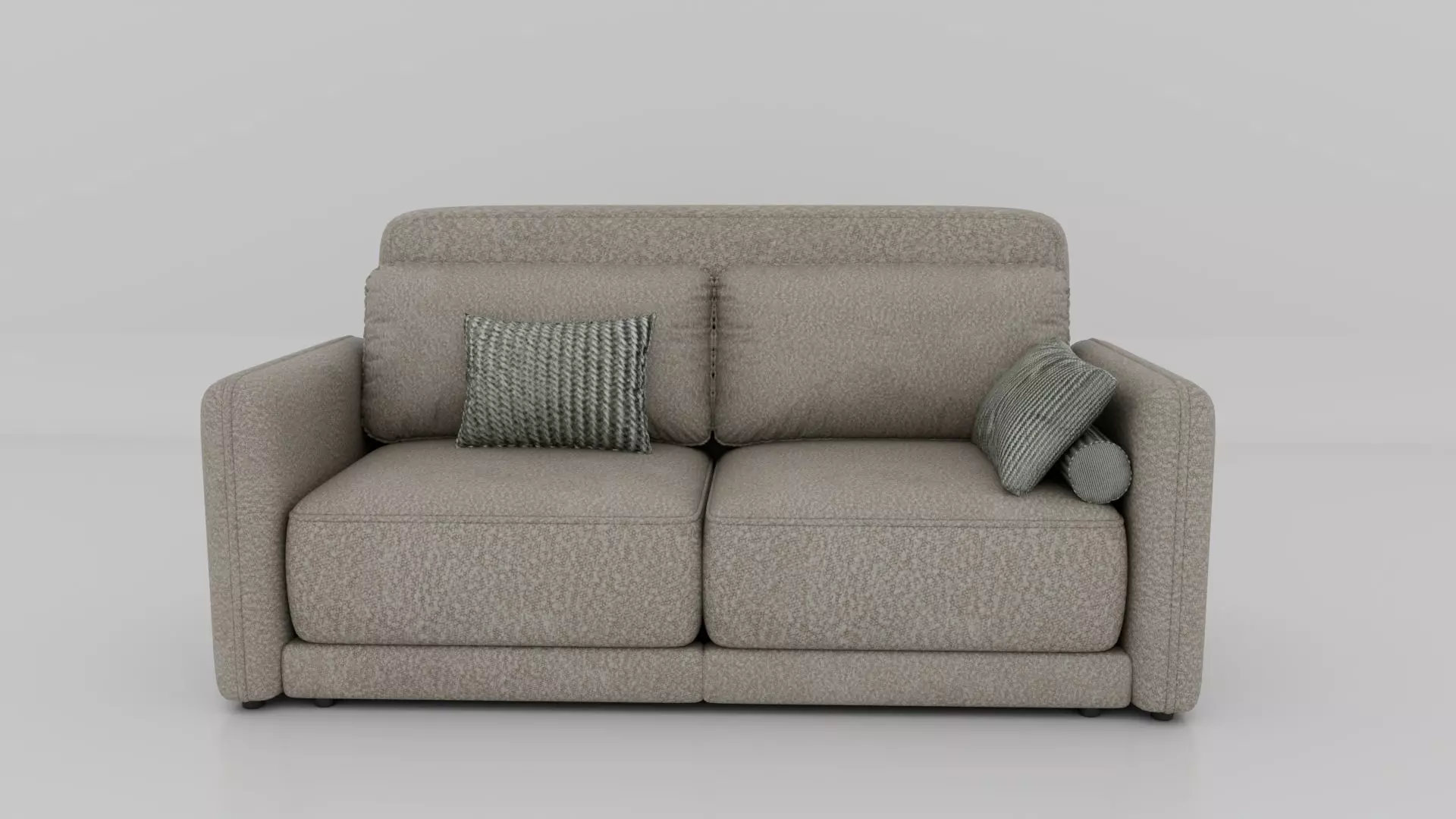 Sofa 3D Free 3D model