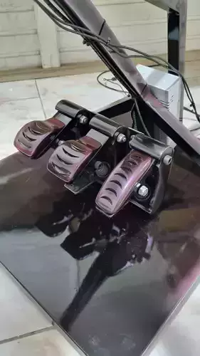 Pedals 