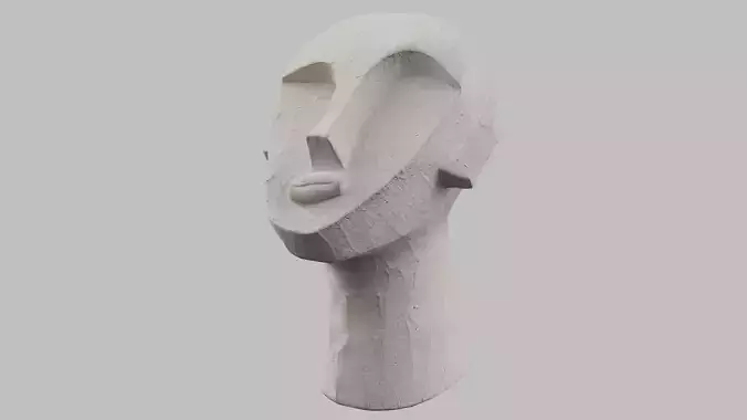 Inda Deco 3D model