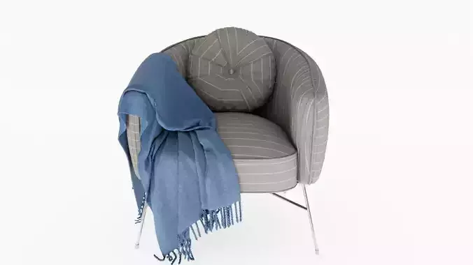 Armchair 