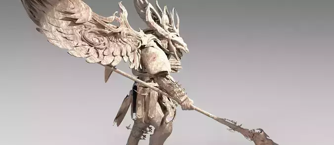 Japanese Ancient genma 2