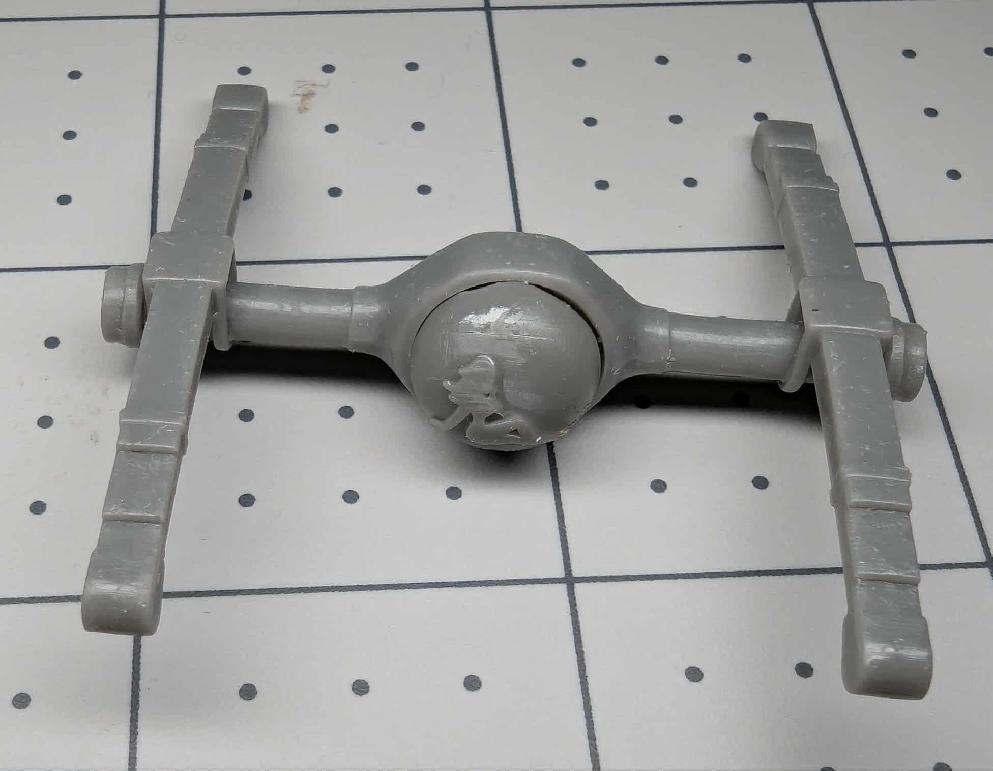 American Motors Corporation Engine and Add-ons 3D print model_36