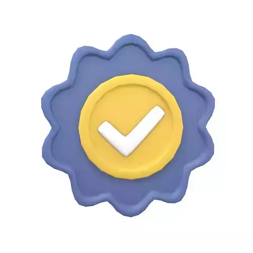 Guarantee Icon v1 001