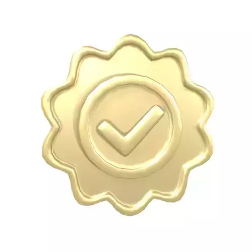 Guarantee Icon v1 003