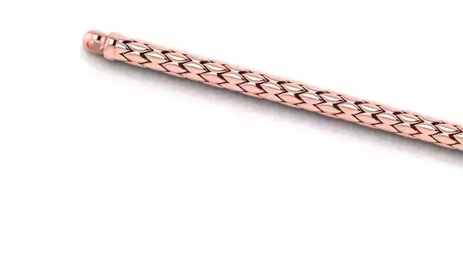 TOP PERMIUM UNISEX CHAIN STRICK TYPE 