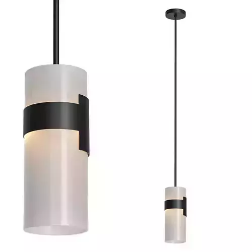 Virtus Pendant Light by HOLLY HUNT