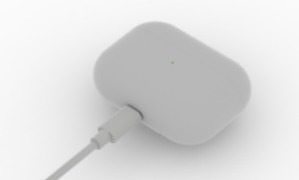 airpod Free 3D model