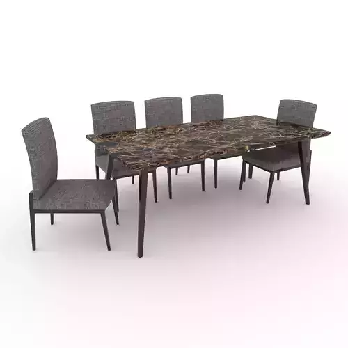 Dining Set 1