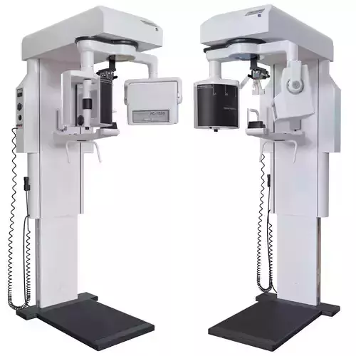 X-Ray Pc 1000