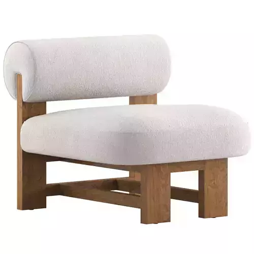 Coco Republic Bodega Occasional Chair