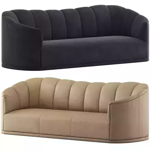 Coco Republic Etta Sofa