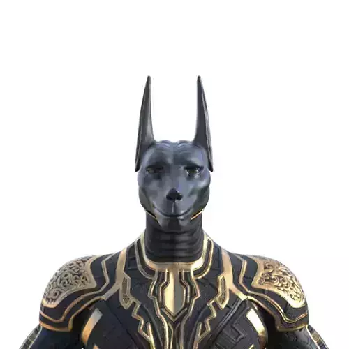 GuadrianAnubis