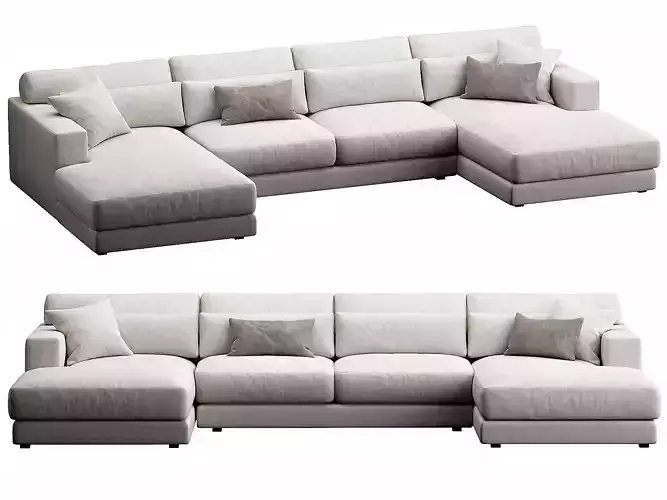 Crate and Barrel Retreat