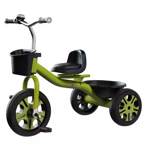 Childrens Tricycle Toy