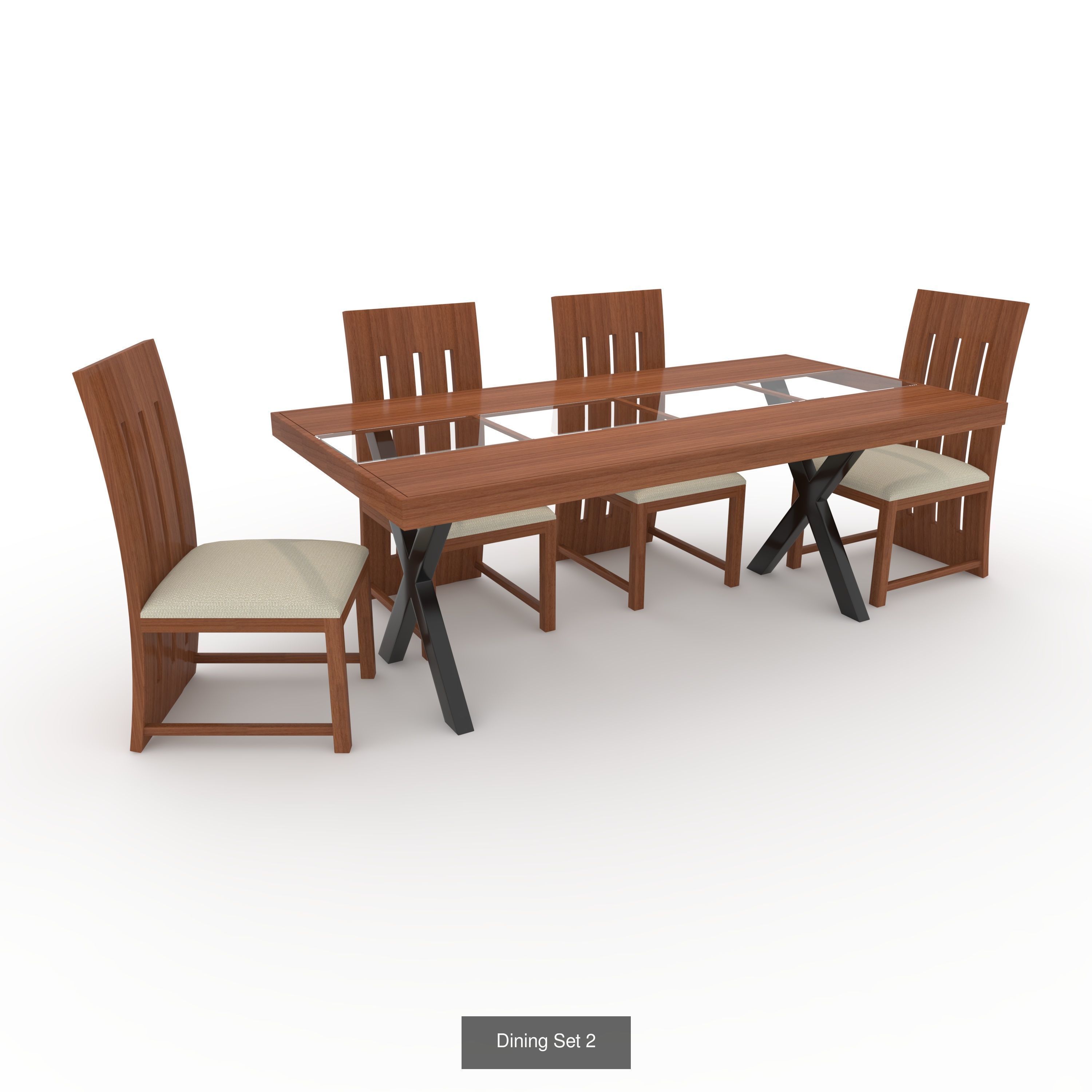 Collection Dining Set 1 _2