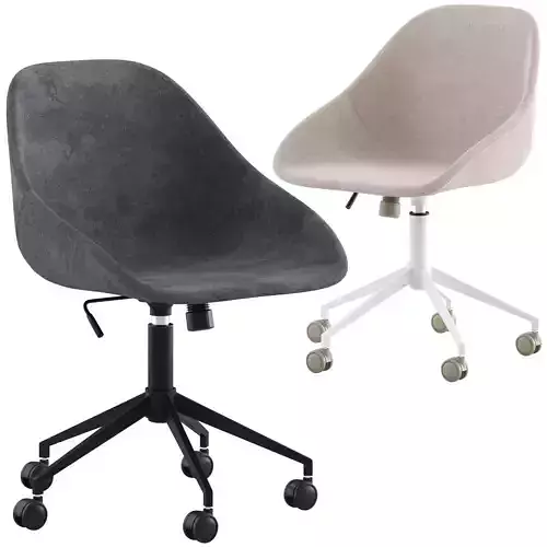 Globewest Cooper Office Chair