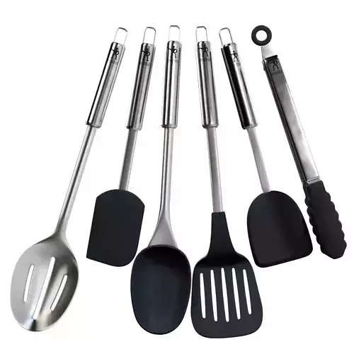 Henckels Kitchen Tools