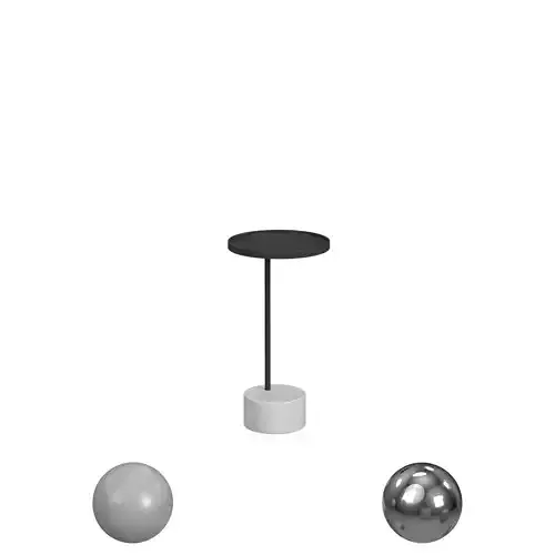 Banyan Scatter Table