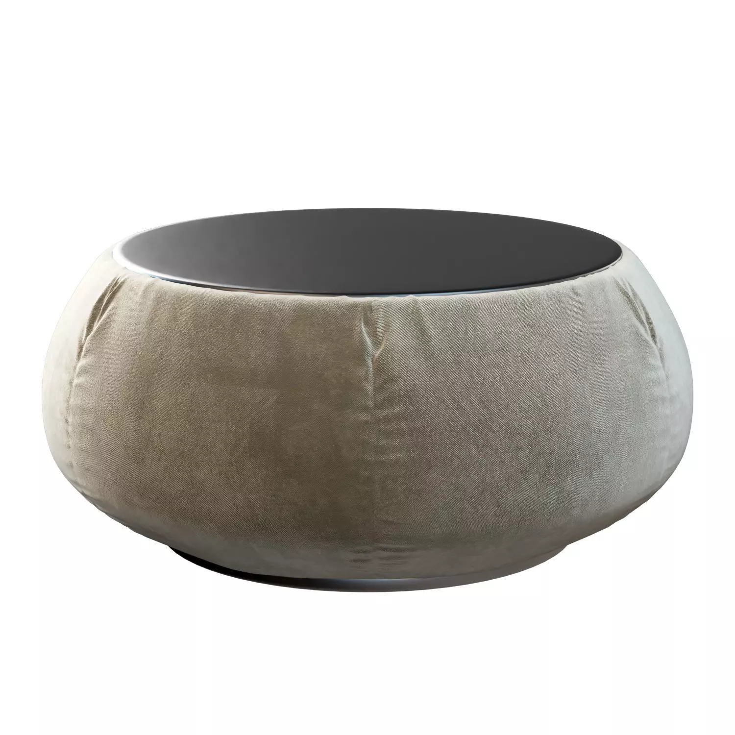 Tropitone Coffee Table 3D model_0