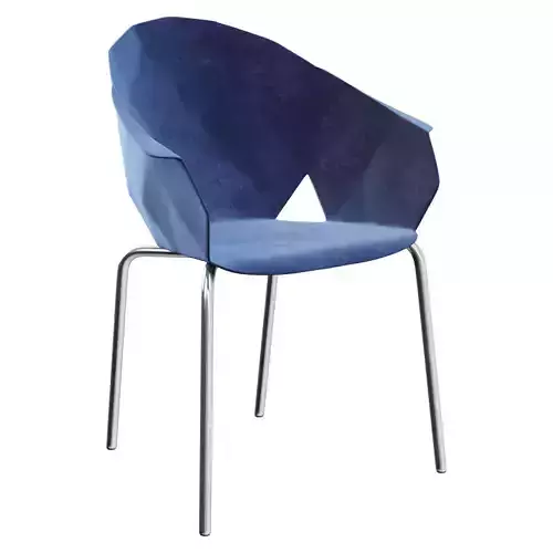  Vondom Vases Armchair