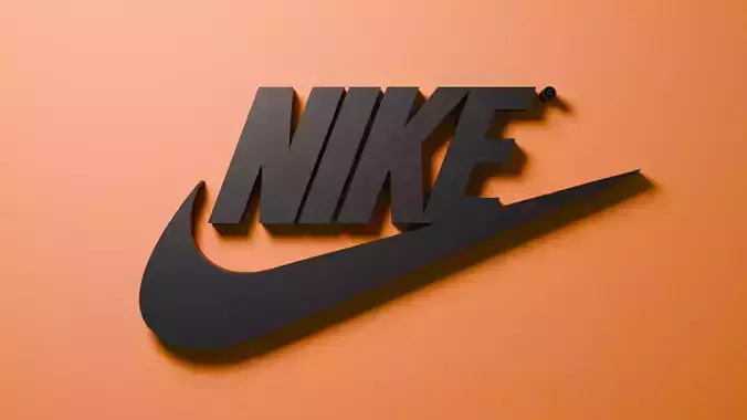 Nike logo