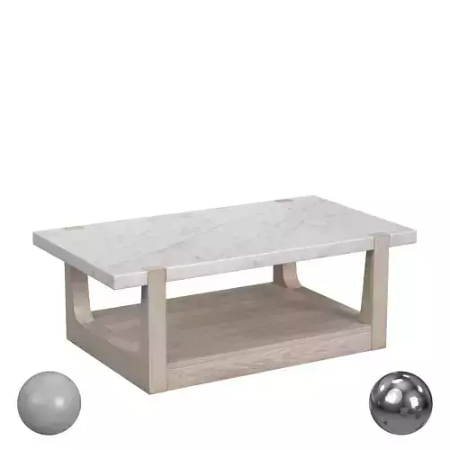 Newport Rect Cocktail