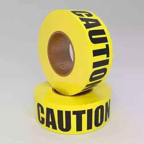 Caution Tape