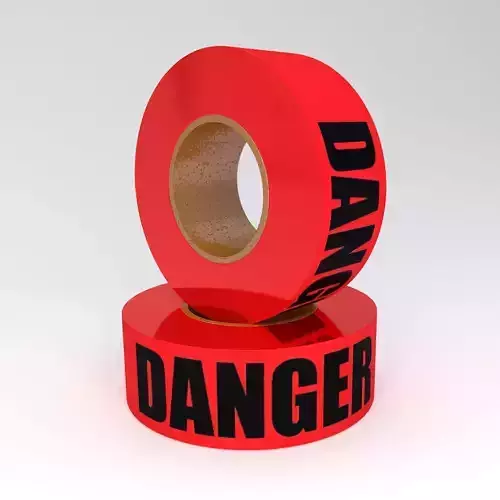 DANGER Tape