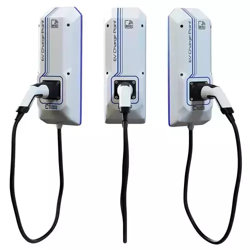 Elinta Charge HomeBox