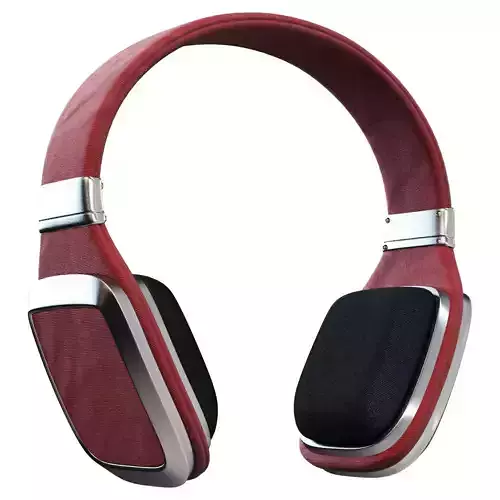Giotto On-Ear Headphone