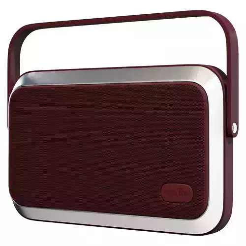 Ora Ito Wireless Speaker