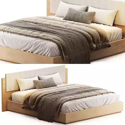 Teri Bed