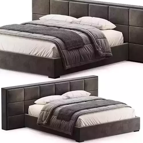 Bed K560