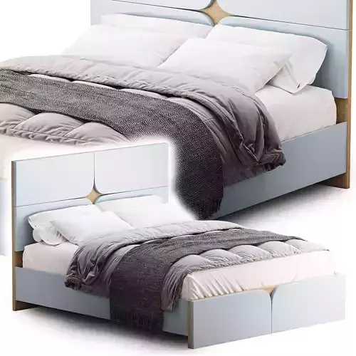 Bed Larga KR-001