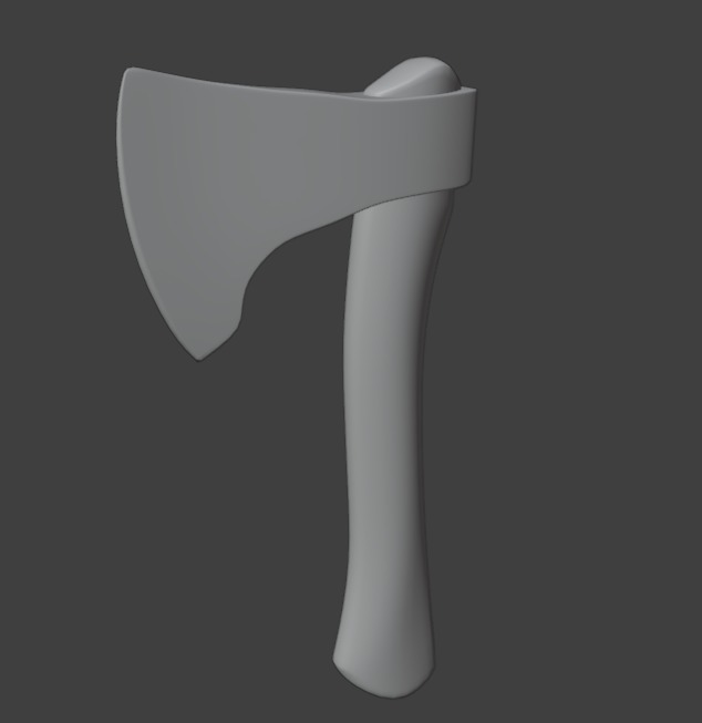 Download 3D Model and Render Scene File Free free 3D model | CGTrader