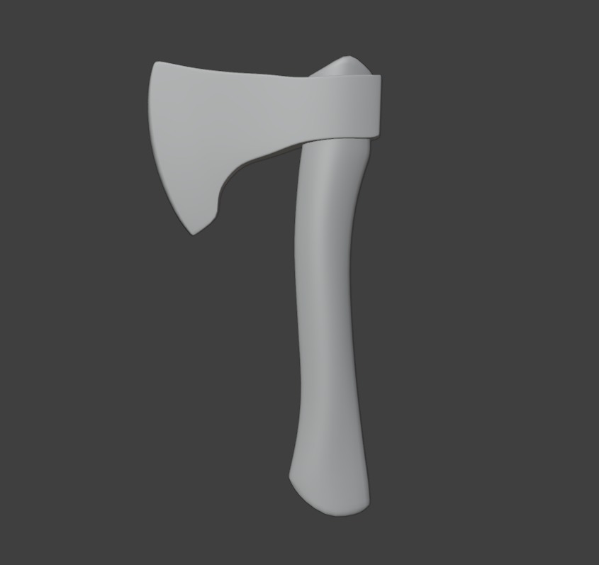 Download 3D Model and Render Scene File Free free 3D model | CGTrader