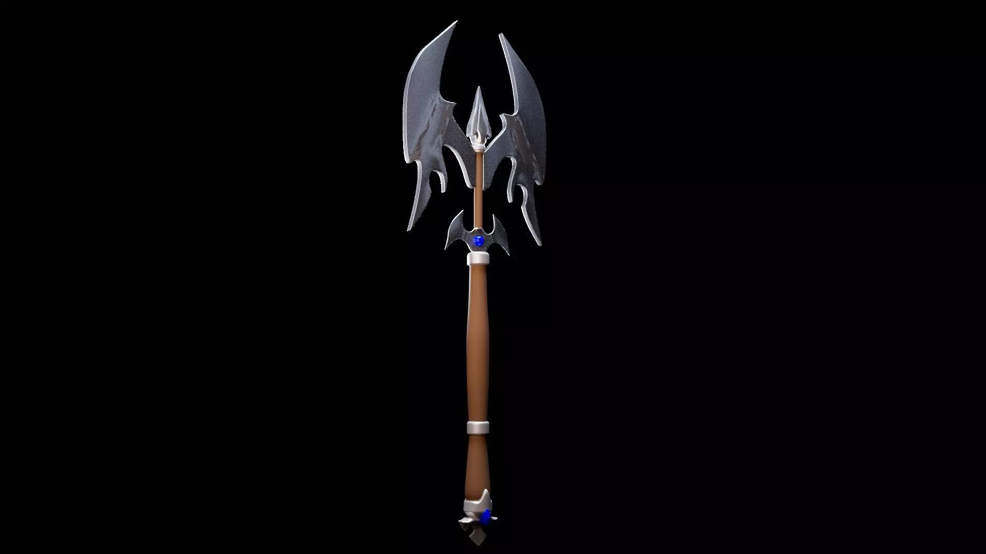 Axe model Free 3D model