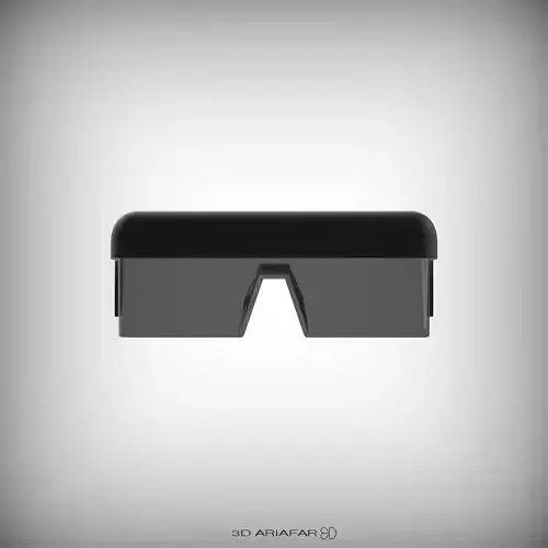 Tommy Ariafar sunglasses - 003 