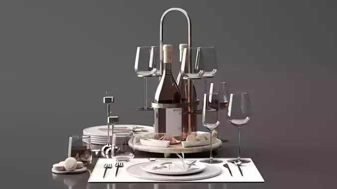 Drink Set