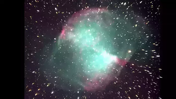 Dumbbell Nebula