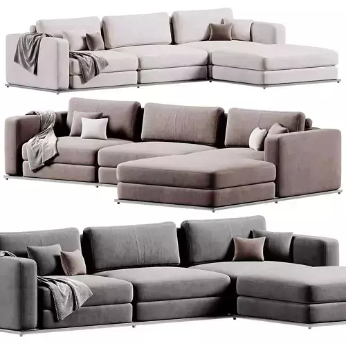 Milo Modular Sectional