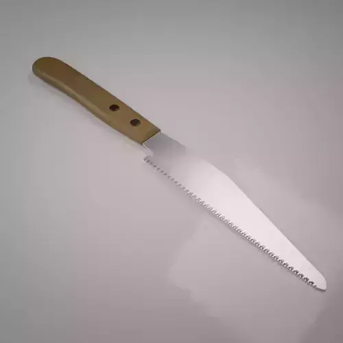 Hand Saw
