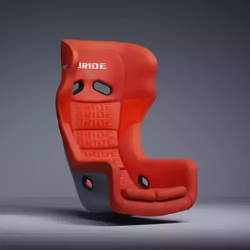 BRIDE MAXIS III Racing Bucket Seat