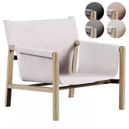 Pablo Armchair