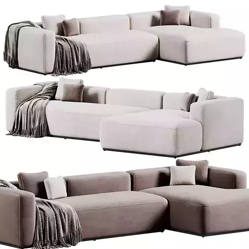 Hybrid Sofa