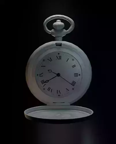 Watch from the anime Full Metal Alchemist