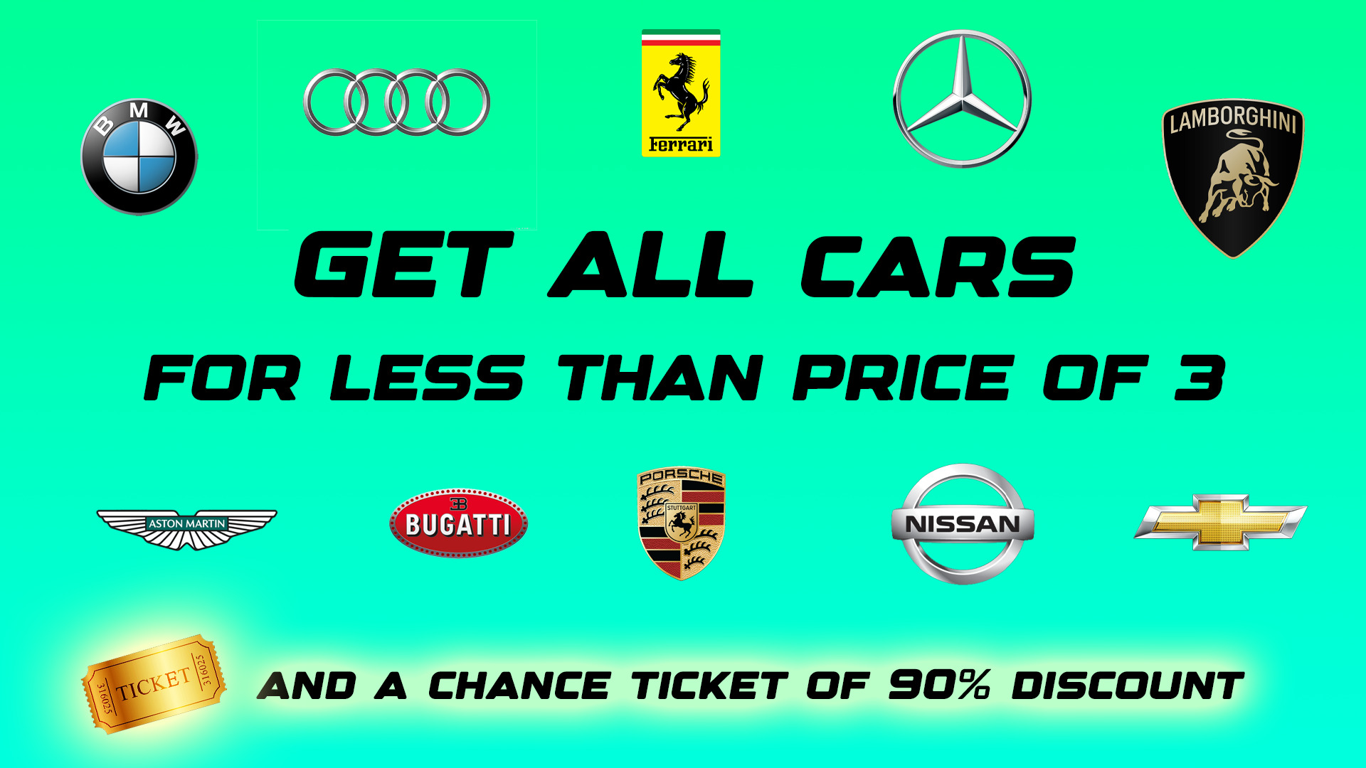 CHEVROLET - Premium Car Collection 3D model_2